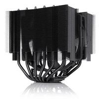 Noctua NH-D15S chromax.black Processor Cooler, 14 cm, 1 piece