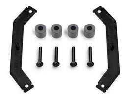 Noctua NM-AM5/4-MP78 CHROMAX.BLACK computer cooling system part/accessory Mounting kit
