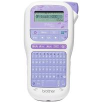 BROTHER PTH200YP1 label printer, thermal transfer, 180 x 180 DPI, TZe QWERTY