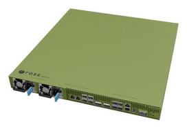 MikroTik RDS2216-2XG-4S+4XS-2XQ server AL73400 2 GHz 32GB DDR4-SDRAM RouterOS