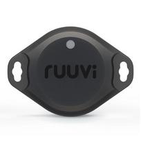 Ruuvi Tag Pro Indoor/Outdoor Temperature  AND  Humidity Sensor – Built-in Wireless