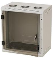 Triton RUA-12-AS6-CAX-A1 rack cabinet, 12U, wall-mounted, white
