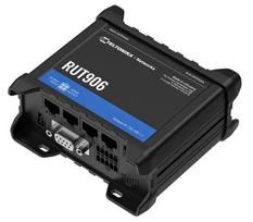 Teltonika · Router · RUT906 · LTE Modem Router/WLAN - Router - WLAN Cellular Network Router
