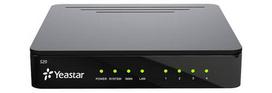 Yeastar S20 gateway/controller 10, 100Mbit/s