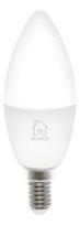 Deltaco SH-LE14W smart lighting Smart bulb Wi-Fi 5 W