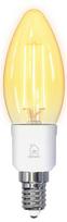 Deltaco SH-LFE14C35 smart lighting Smart bulb Wi-Fi 4.5 W