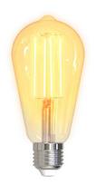 Deltaco SH-LFE27ST64 smart lighting Smart bulb Wi-Fi 5.5 W