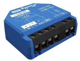 Shelly 1 Gen3 Smart switch 1P Blue