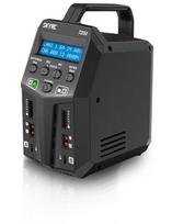 SkyRC T200 battery charger, AC/DC
