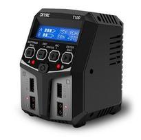 SkyRC T100 battery charger AC