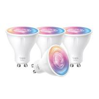 TP-LINK Tapo Smart Wi-Fi Spotlight, Multicolor