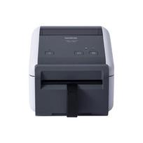 BROTHER TD-4420DNFC label printer, direct thermal, 203 x 203 DPI, 203 mm/sec, wired Ethernet LAN