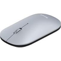 Terra NBM1000S Mouse Ambidextrous RF Wireless + Bluetooth Optical 4000 DPI