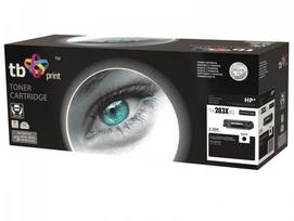 TB Print TH-283XRO toner cartridge, 1 piece, Black