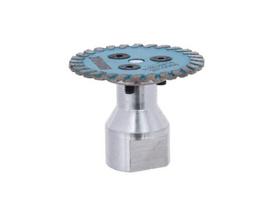 Deimantinis diskas Bihui Turbo M14, 50 mm