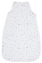 Kūdikių miegmaišis vasarai Lorelli Happy Friends, Mint, 100 cm, 18-24 mėn.