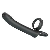 Pretty Love Moses strap-on dildo