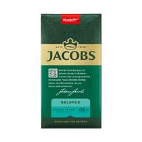 Malta kava JACOBS KRONUNG BALANCE 500 g.
