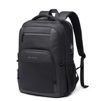 Kuprinė Bange 1921, 15.6", USB, juodos spalvos