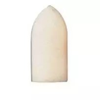 Veltinių komplektas Dremel 422, 9,5 mm, 4 vnt