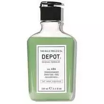 Depot Nr. 406 Skaidri skutimosi želė, 100 ml