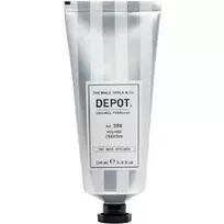 "Depot No. 308 Volume Creator" - Stilizavimo kremas plaukams suteikti apimties, 100 ml
