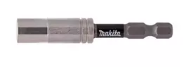 Magnetinis antgalių laikiklis E-20258 1/4", 68 mm