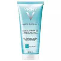 Vichy - Pureté Thermale refreshing cleansing gel (Fresh Cleansing Gel) - 200 ml