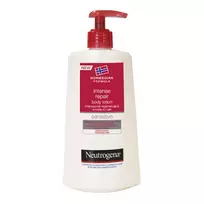 Neutrogena Intensive Repair Body Lotion Dry Skin 400ml