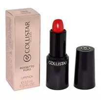 „Collistar“ lūpų dažai „Puro Barra De Labios“ 109 – „Hipnotinis aguonas“