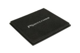 Sportinis oro filtras (plokščias) TUPP1909 254/234/66mm