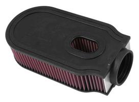Sportinis oro filtras (unikalus) E-2998 352/175/81mm