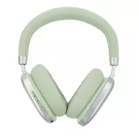 Tellur Shade Bluetooth Over-ear Headphones ANC green