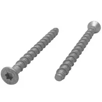 Betonsraigtis Superfixer SF-SSK-6X112, 11.2 cm x 7.5 cm