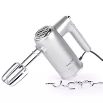 Salter EK5613BMMSVDE Aspen Easy-store Hand Mixer