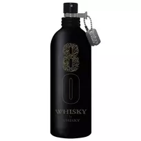 Vyriški kvepalai EVAFLOR Whisky 80 EDT spray 120ml