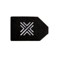 Sportinis oro filtras (unikalus) TUPP2067 361/230/