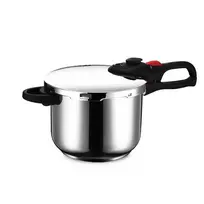 Slėginė viryklė 22 cm 6,0 l MAESTRO MR-2902