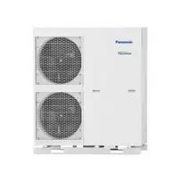 Panasonic šilumos siurblys monoblokas R32, T-CAP, 12 kW WH-MXC12J9E8