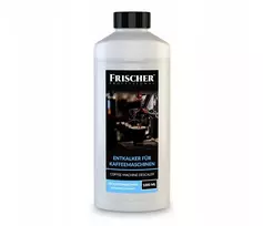 Arbatinukas ir kavos aparato kalkių šalinimo priemonė „Frischer“ 1 l (koncentratas)