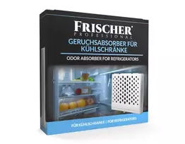 Frischer šaldytuvo kvapų sugėriklis