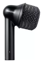 Shure Nexadyne 6 Juoda Studijos mikrofonas