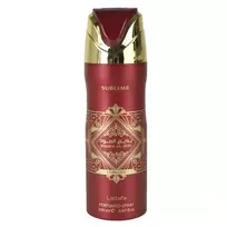 LATTAFA „Badee Al Oud Sublime“ dezodorantas purškiklis, 200 ml