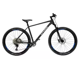 CROSS Fusion PRO 29" // 12G dydis 20,5" (52 cm) (juoda)