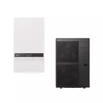 Panasonic šilumos siurblio KOMPLEKTAS R290, T-CAP, M karta, 30 kW WH-CME8L / WH-WXG30ME8