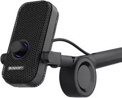 MICROPHONE SOLUM VOICE USB-C/EY1B014 ENDORFY