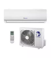 Oro kondicionieriaus komplektas NORDIS Sirius Split 2,60 / 2,61 kW NDI-S09TC1 / NDO-S09TC2
