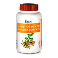 Ashwagandha Churna (100 g), Ashwagandha Churna, Patandžalis
