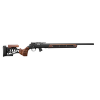 Graižtvinis šautuvas CZ 457 Woox Furiosa 24" 22LR