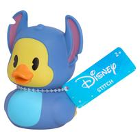 JUST PLAY DISNEY DUCKALOOZ Guminis ančiukas, 7 cm